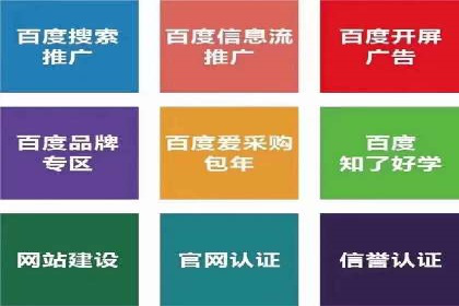 百度竞价代运营公司成功案例：从零到一的营销奇迹